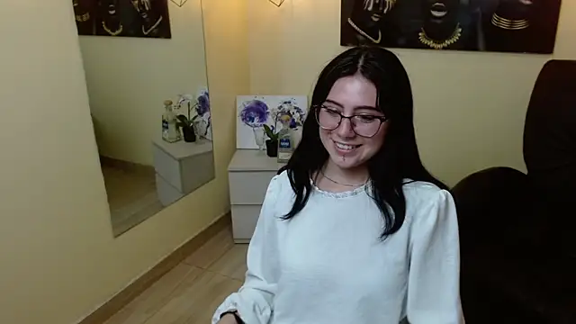 agarycus_ webcam