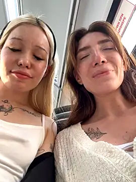 web cam sex chat BallerinaCappuccino 