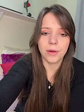 TabataAndrade_Brasil webcam