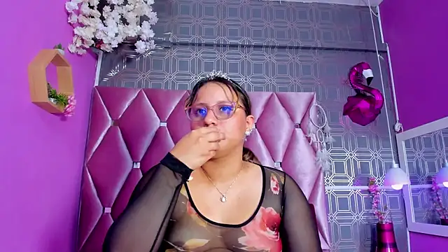 KATHE_BAKE webcam
