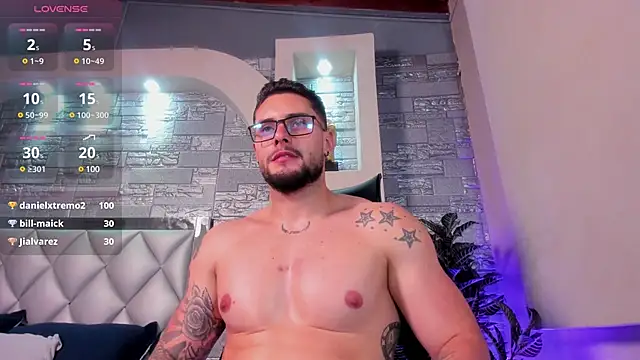 dominic_de_luca webcam