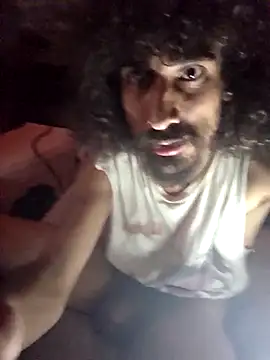 SpeedMagnumBlade6669 webcam