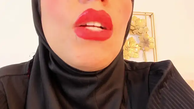 hanajameela webcam