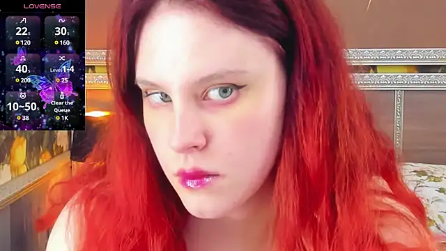 BabeJessica webcam