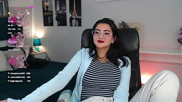 madame_lottie - Madame_lottie's free webcam - UK Sex Cams