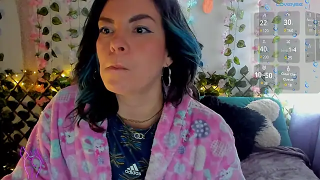 cocochanell6666 webcam