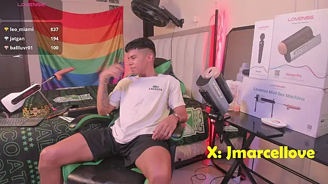 jack_marcel webcam