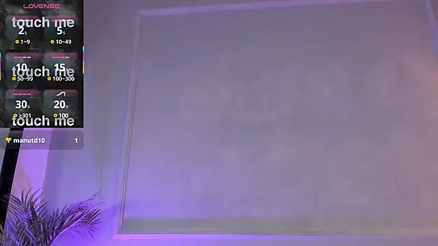 Candaceoweens webcam
