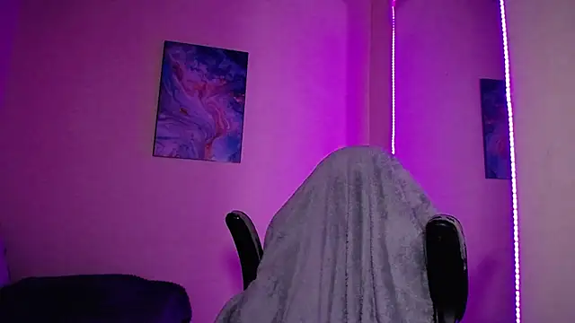 hubena_tg webcam