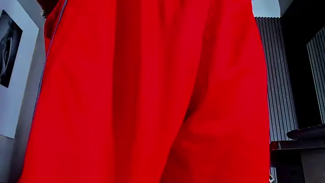 John_Apolo_ webcam
