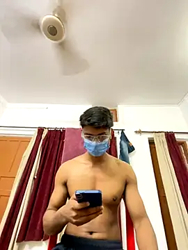 Mr_Cajonny0 webcam