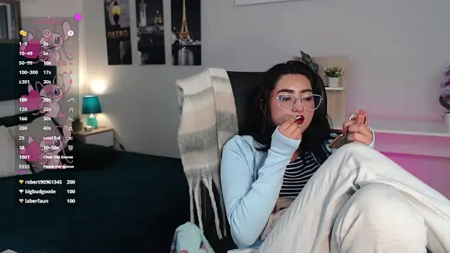 madame_lottie webcam