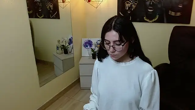 agarycus_ webcam