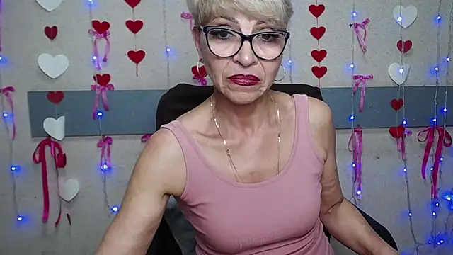 EllaBonito webcam