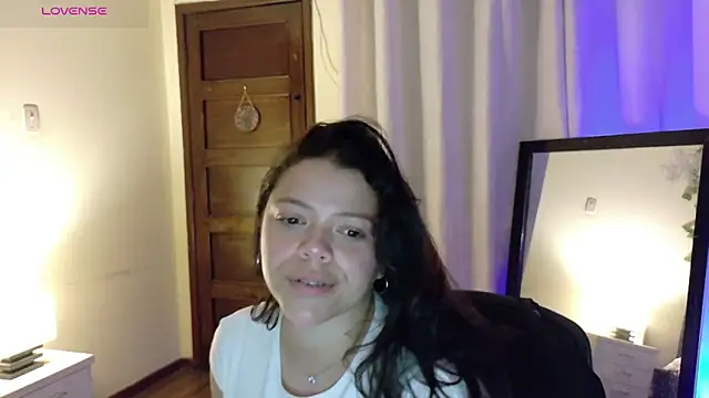 Amanda_sweet webcam