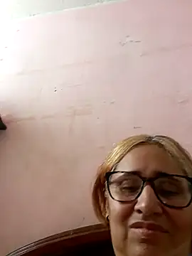 _candi webcam