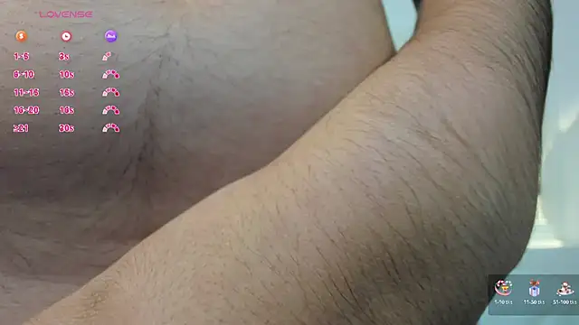 RosieLawson webcam