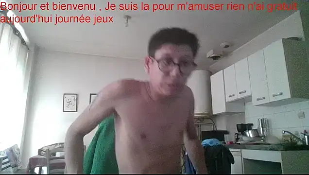 Pablitosexy1 webcam