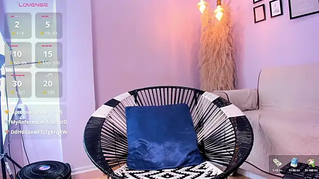 alana_rossetti webcam