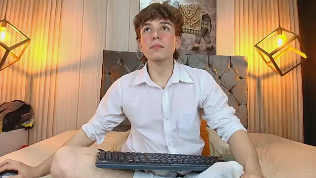 TaylerWhite webcam