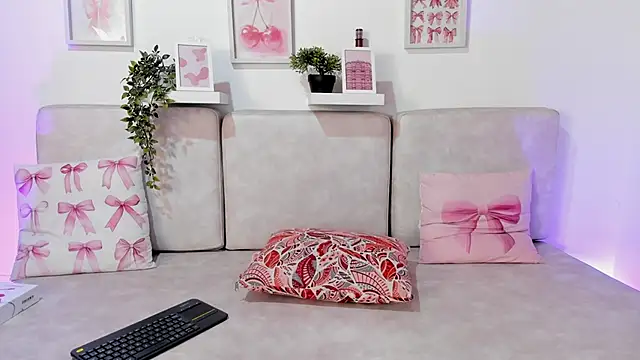 Mariam_Sweetgirl webcam