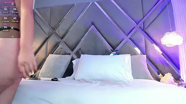 myax_evans webcam