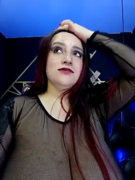 Gelena_Black webcam