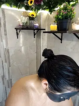 SeleneLuminari8 webcam