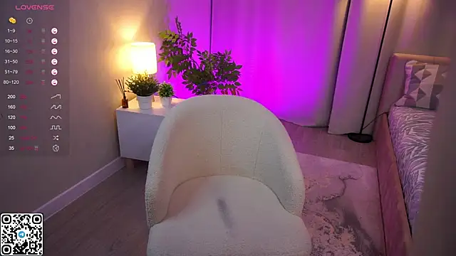 OctaviaColburn webcam