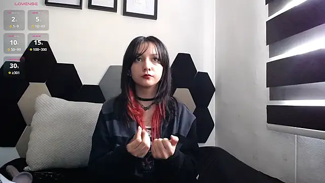 Maki_Zein webcam