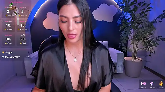sex live cam AbbyDalton