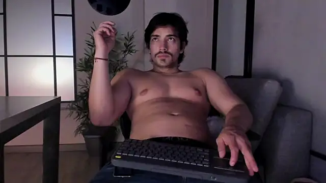 Ian_Daviz webcam
