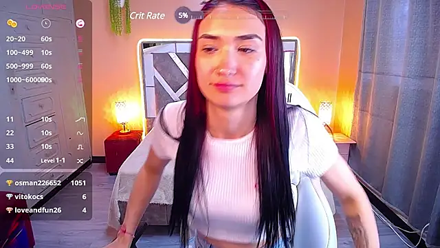 Sofii_cutee webcam