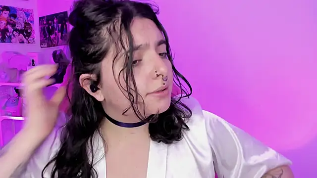 Sachi_Meow webcam