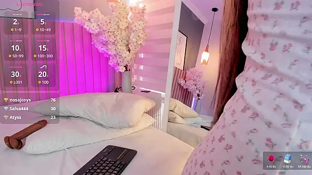 Janita__ webcam