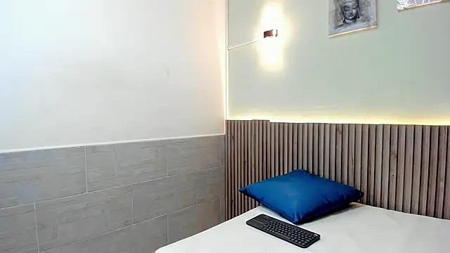 agatha_dante webcam