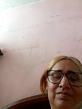 _candi webcam