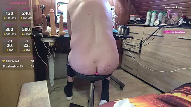 misteryman1956 webcam