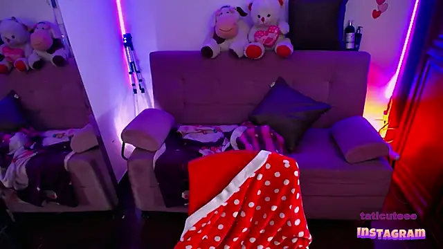 TatiCutee_ webcam