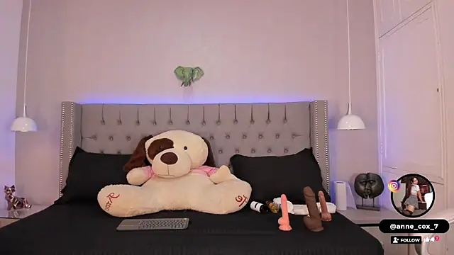 Anne_cox webcam