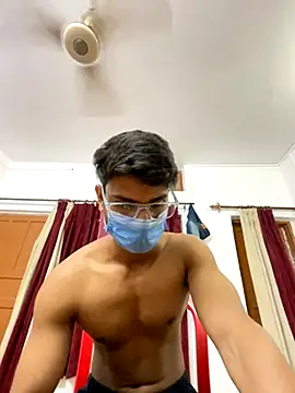 Mr_Cajonny0 webcam