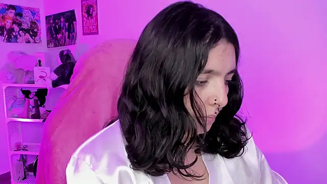 Sachi_Meow webcam