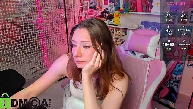 Tammy_Rowe webcam