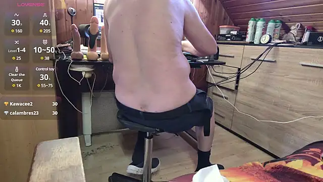 misteryman1956 webcam