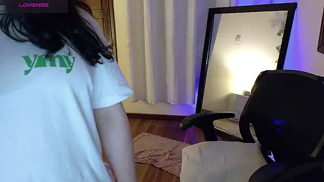 Amanda_sweet webcam