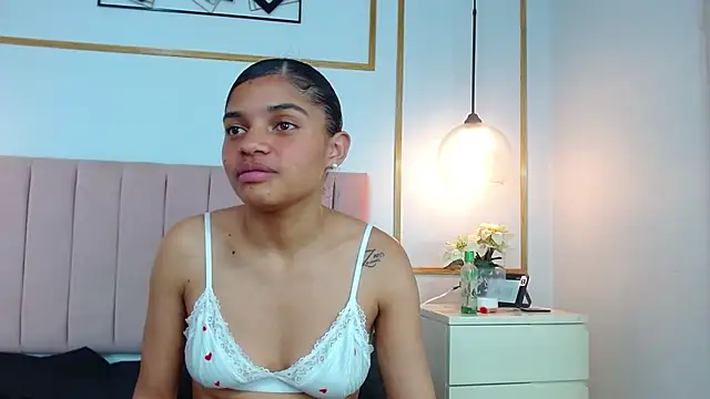 MichelleLebron webcam
