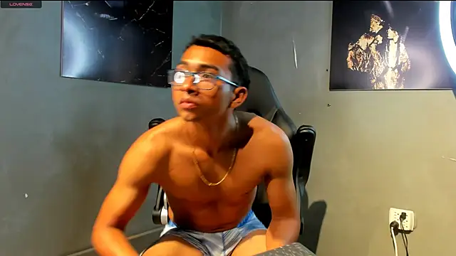 silas_brown webcam
