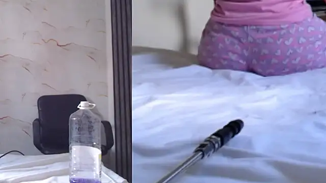 live nude porn Mirelli G