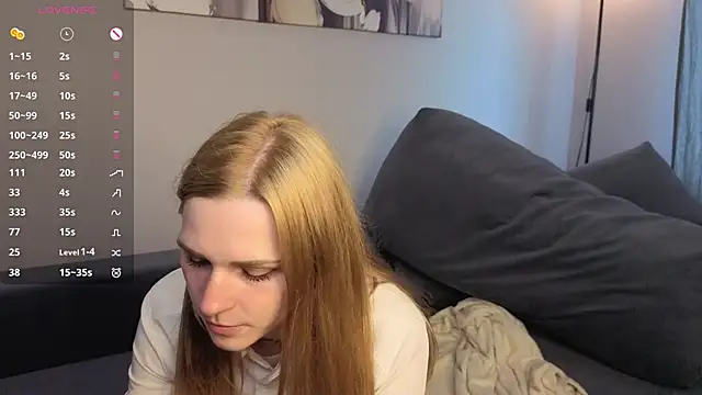 amateur pornstar live LoriPeterson