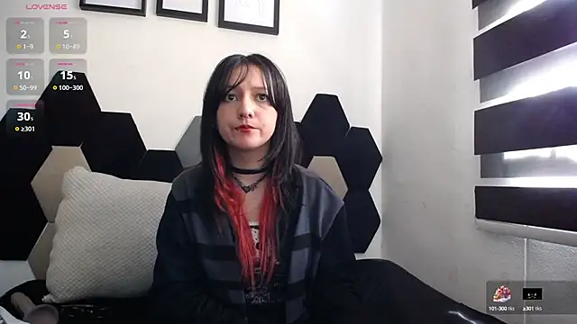 Maki_Zein webcam